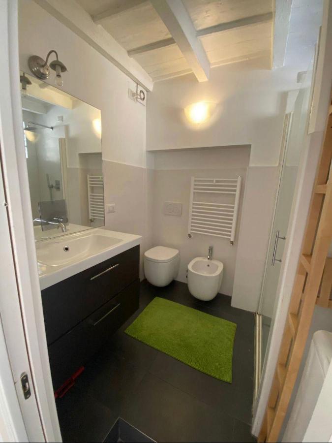 Apartment Corso 8 Mailand