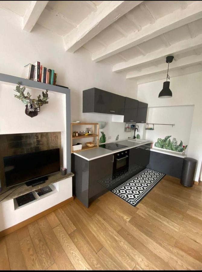 Corso 8 Appartamento